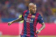 Barcelona Temukan Pengganti...