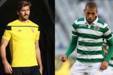 Juve, Atletico dan Tiga...