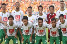Jelang Hadapi Persib,...