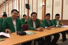 PPP Segera Kirim Nama...
