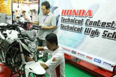 AHM Gelar Final Kontes...