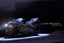 Ini Desain Honda CBR250RR,...