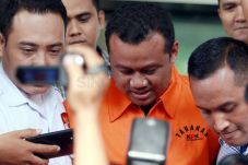 Penyidik KPK Kembali...