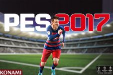 PES 2017 Akan Punya...