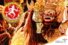 Ingin Menikmati Budaya...