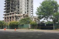 Gedung Roboh, LPJK:...