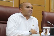 Penjelasan Kadis Tata...