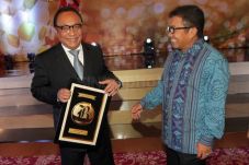 Bank BTN Sabet Penghargaan...