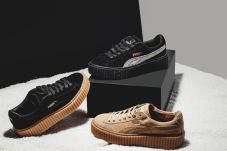 Sneaker Karya Rihanna...