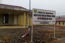 Bendera Merah Putih...