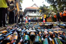 Jelang Ramadhan, Polres...