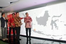 Bekraf Dorong Tingkat...