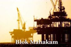 Pengembangan Blok Masela...
