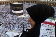 Ini Penjelasan Saudi...