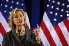 Hillary Clinton Bela...