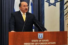 Israel Prediksi Inisiatif...