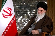 Ayatollah Khamenei:...