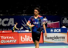 Jonatan Dapat PR Besar...