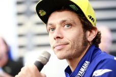Sindiran Rossi Soal...