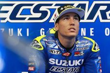 Musim Depan Aleix Espargaro...
