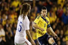 Preview Copa America...