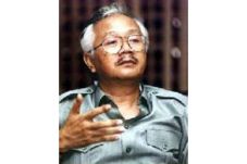 Soerjadi, Sosok Kuat...