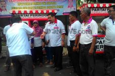 Tumbuhkan Ekonomi Rakyat,...