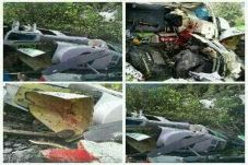 Sebelum Jatuh, Heli...