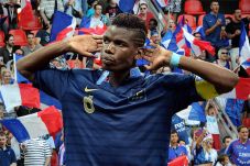 Paul Pogba : Kami Butuh...