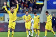 Ukraina Makin Menakutkan...