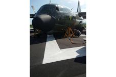 Hercules Gagal Terbang,...