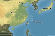 Jepang Prihatin China...