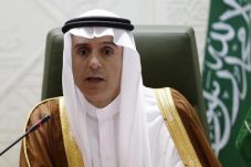Saudi Tolak Permintaan...