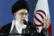 Khamenei Bantah Laporan...