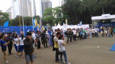 Wakil Indonesia Berguguran,...