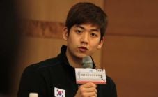 Lee Yong-dae Si Penakluk...
