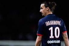 Zlatan Ibrahimovic Batal...