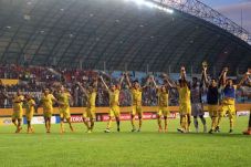 7 Pilar Sriwijaya FC...