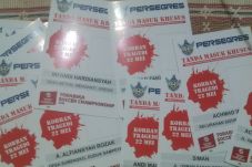Persegres Bebaskan Korban...