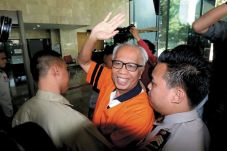 KPK Sebut 7 Tahun Bagi...