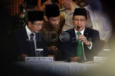 Pemerintah Gelar Isbat,...