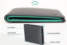 Dompet Walli Punya Fitur...