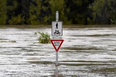 Banjir Landa Australia,...
