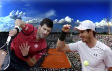 Preview Djokovic vs...
