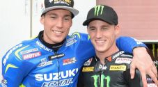 Kematian Luis Salom...