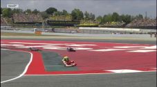 Video Jorge Lorenzo...