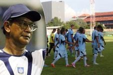RESMI: Persela Pilih...