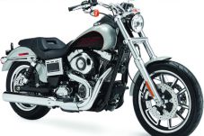 Harley Davidson Tarik...