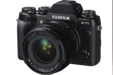 Fuji X-T2 Mirrorless...