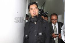 Mau Dipidanakan Kapolda,...